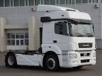 КамАЗ-5490 Предсерийный 2011 года